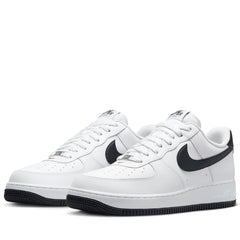 Nike Air Force 1 '07 - White/Black