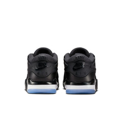 AIR JORDAN 4 RM - BLACK WHITE