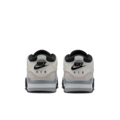AIR JORDAN 4 RM - WHITE BLACK