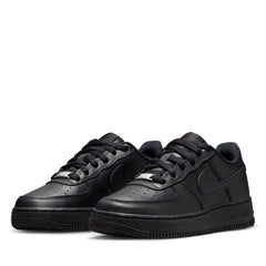 Nike Air Force 1 LE (GS) - Black/Black