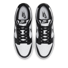 Nike Dunk Low Retro 'Panda' - White/Black