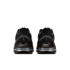 WOMENS NIKE PEGASUS PREMIUM - BLACK METALLIC SILVER