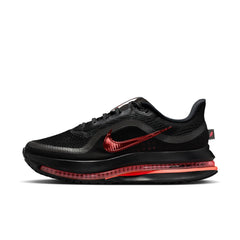W NIKE PEGASUS PREMIUM - BLACK HOT LAVA