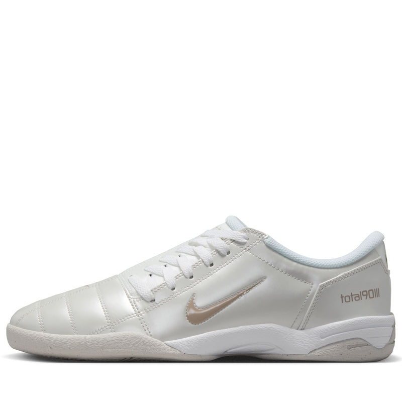Nike T90 - Photon Dust/College Grey