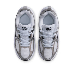 Nike V5 RNR (PS) - White/Vast Grey