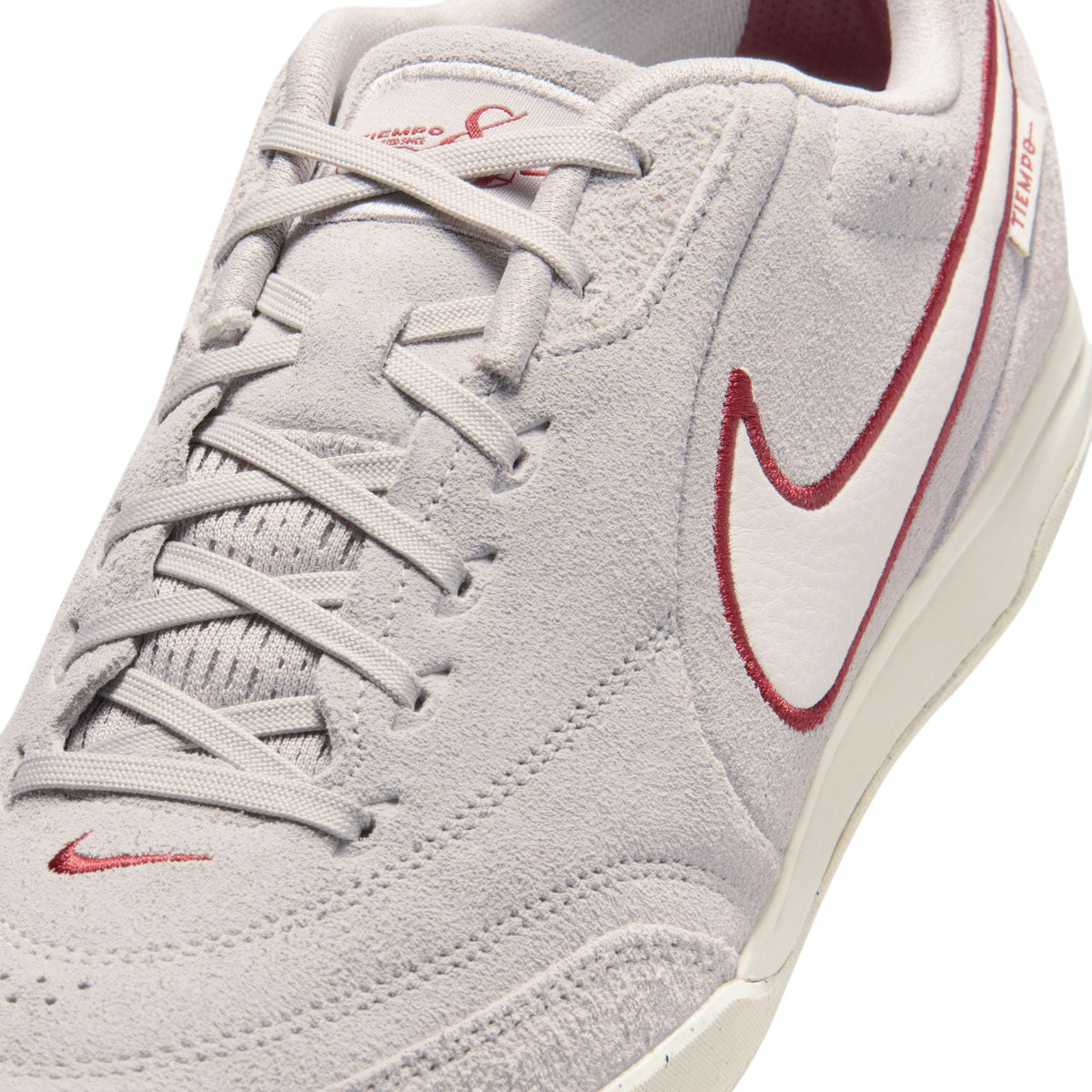NIKE TIEMPO STREETGATO PRM - MOON PARTICLE