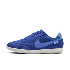 NIKE TIEMPO STREETGATO PRM - DEEP ROYAL BLUE