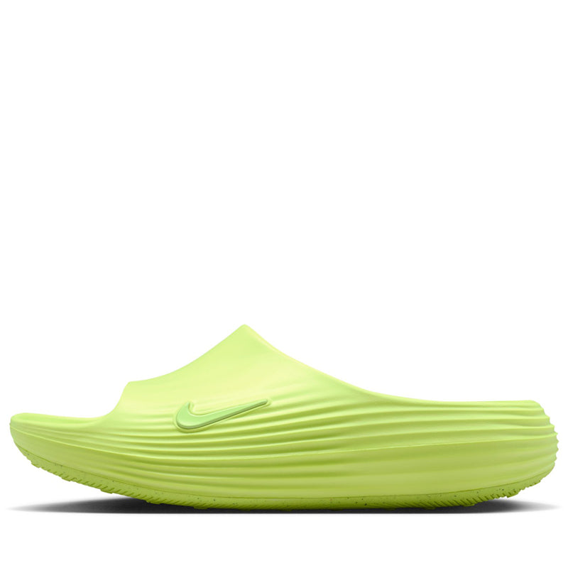 Nike ReactX Rejuven8 Slide - Volt Ice/Volt Ice