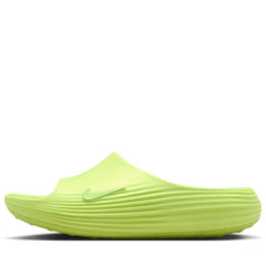 Nike ReactX Rejuven8 Slide - Volt Ice/Volt Ice
