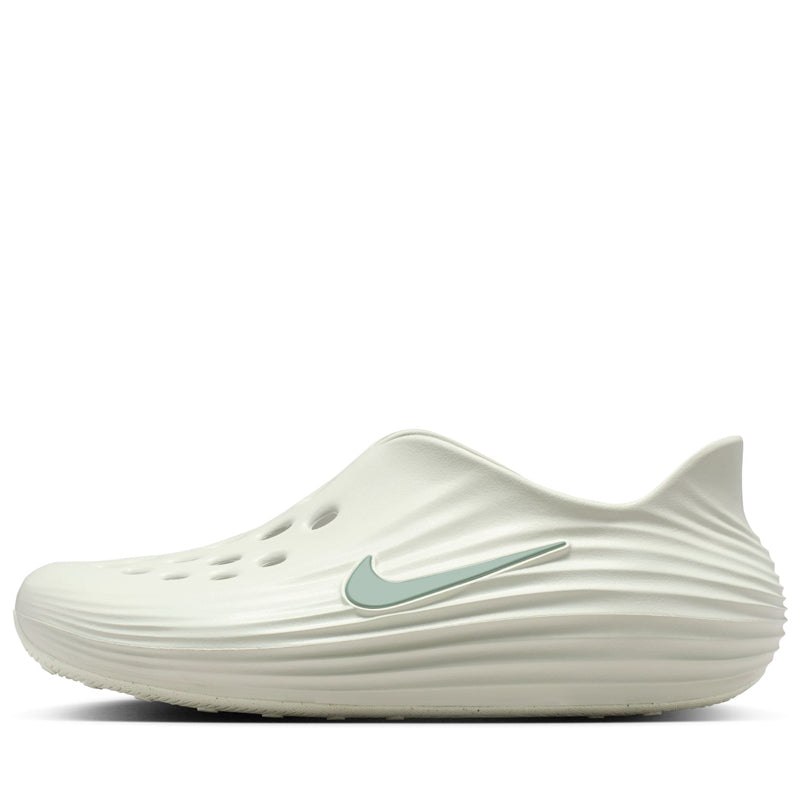 Nike ReactX Rejuven8 - Spruce Aura/Light Silver