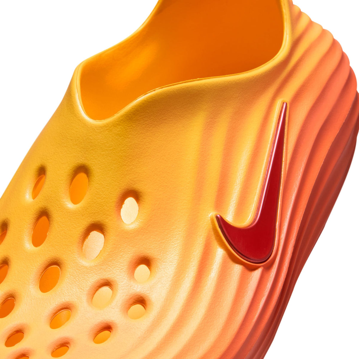 NIKE REACTX REJUVEN8 - TOPAZ GOLD