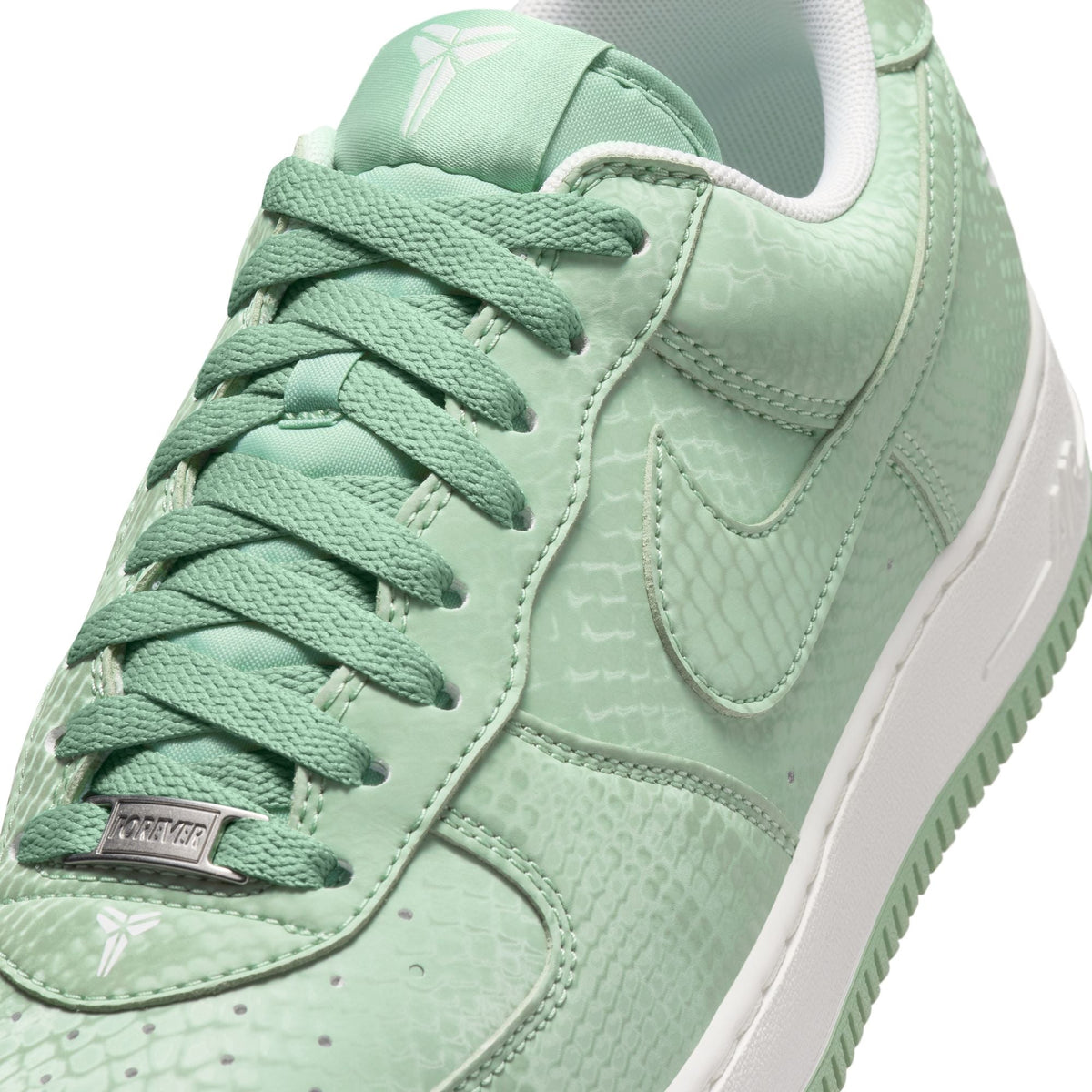 KOBE AIR FORCE 1 LOW - STEAM