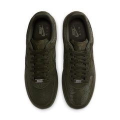 AIR FORCE 1 LOW  KOBE - CARGO KHAKI
