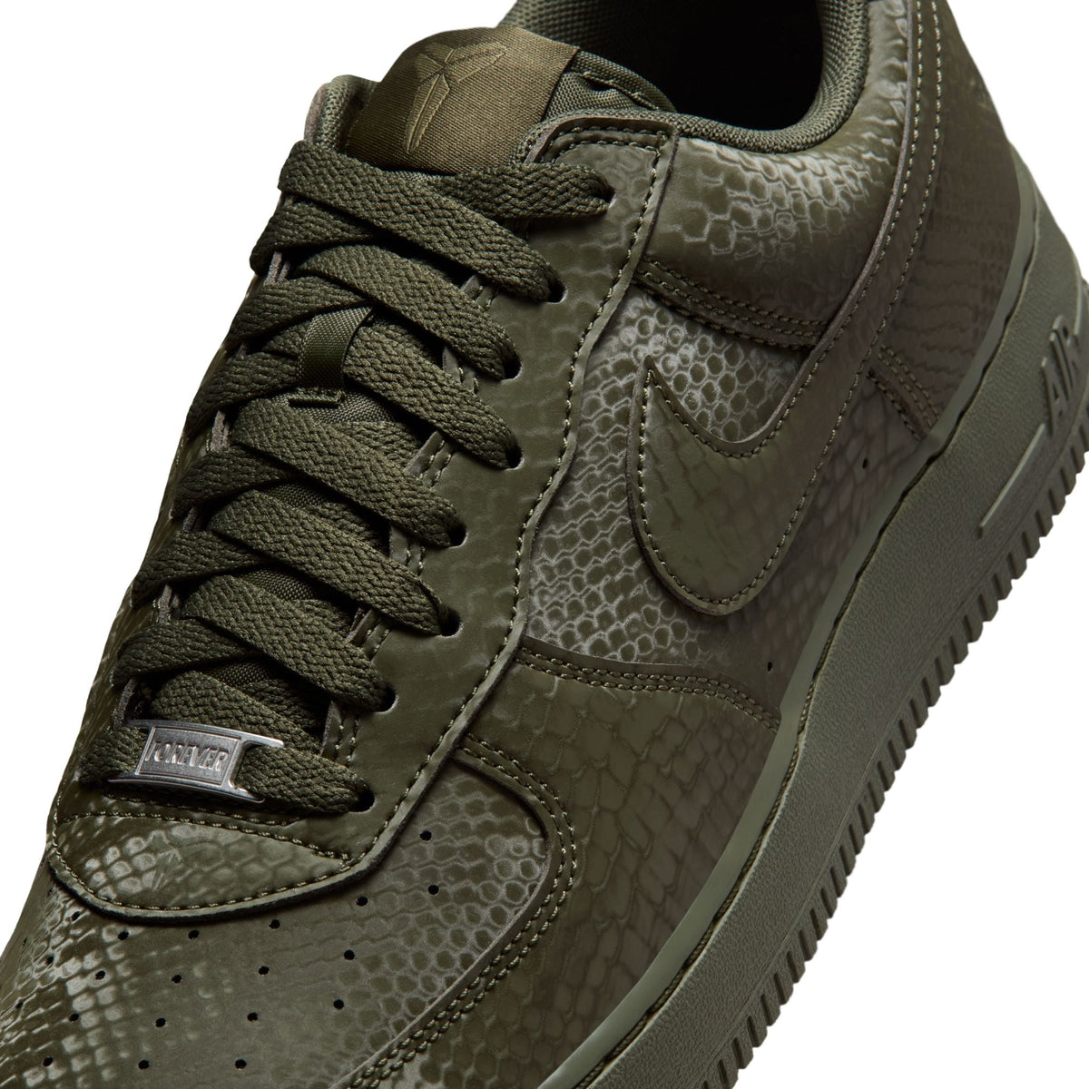 AIR FORCE 1 LOW  KOBE - CARGO KHAKI