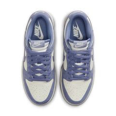 WMNS NIKE DUNK LOW - WORLD INDIGO