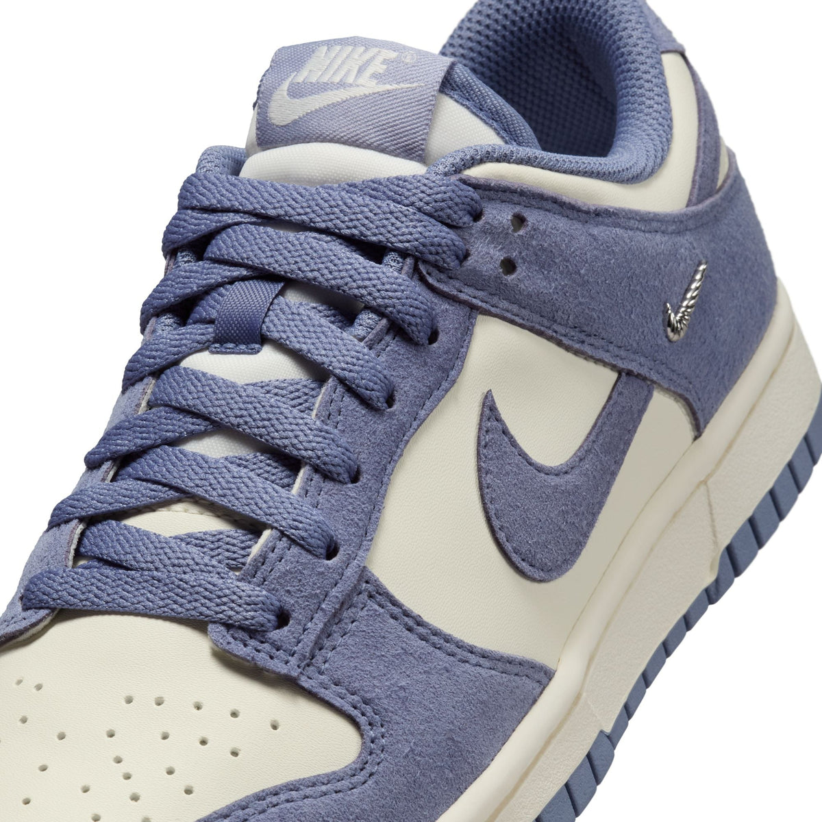 WMNS NIKE DUNK LOW - WORLD INDIGO