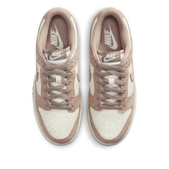 Women's Nike Dunk Low - Sail/Malt