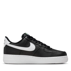 Women's Nike Air Force 1 '07 Premium 'Now Accepting All Flowers' - Black/White