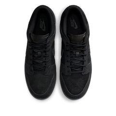 Nike Dunk Low Retro SE - Black/Black