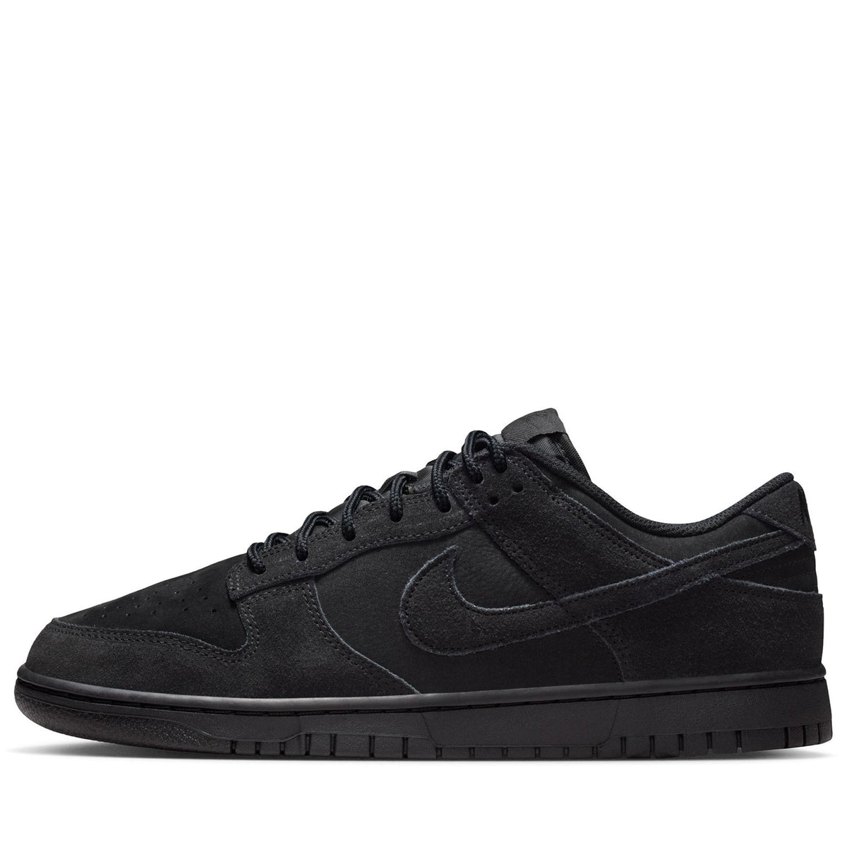 Nike Dunk Low Retro SE - Black/Black