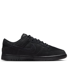 Nike Dunk Low Retro SE - Black/Black