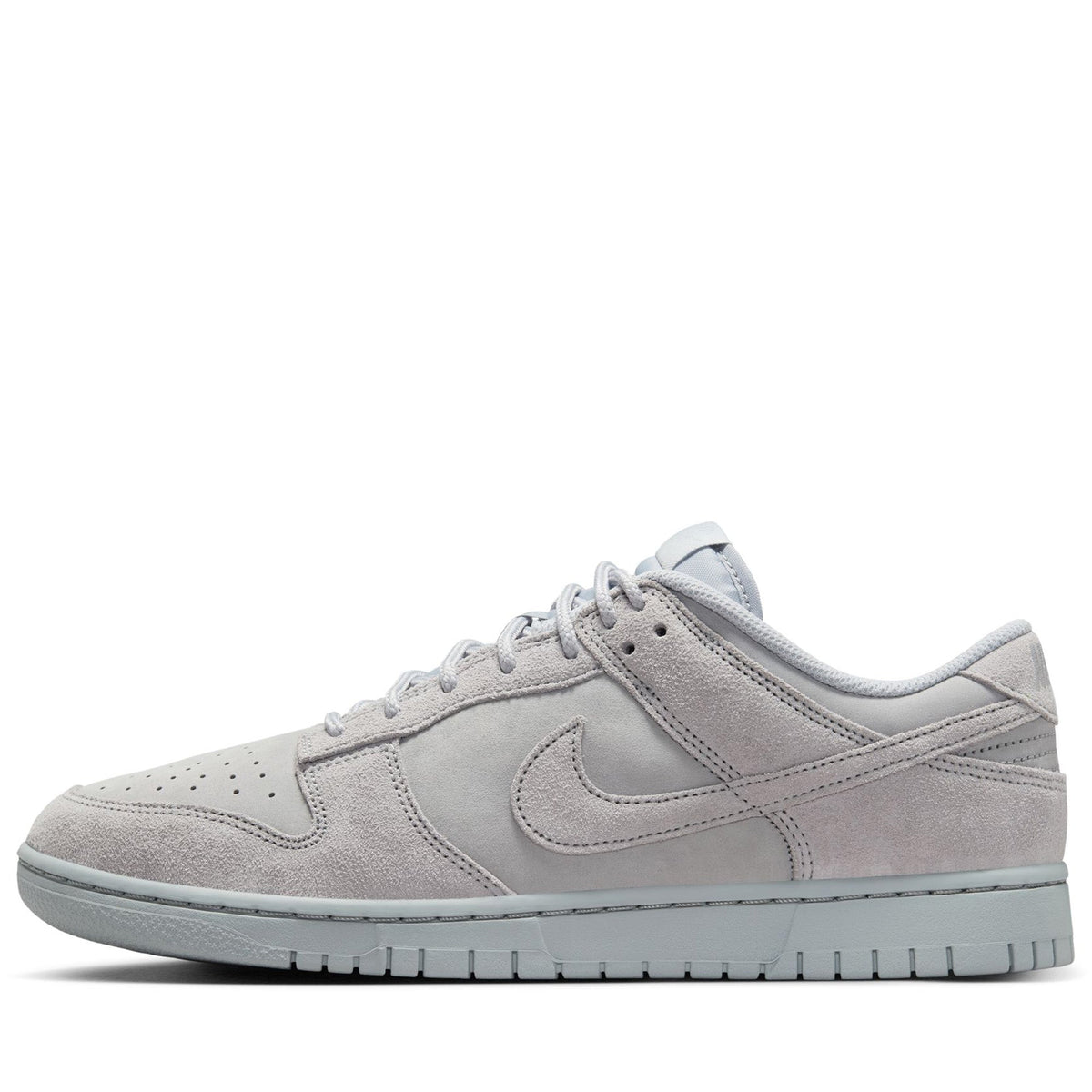 Nike Dunk Low Retro SE - Wolf Grey/Wolf Grey