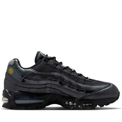 Nike Air Max 95 'T90' - Black/University Gold