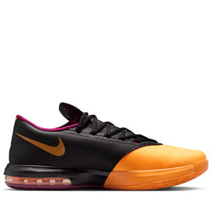Nike Zoom KD 6 'Peanut Butter Jelly' - Laser Orange/Raspberry Red