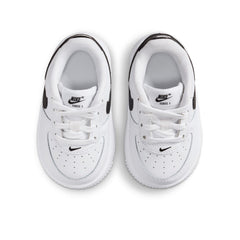 Nike Force 1 Low (TD) - White/Black