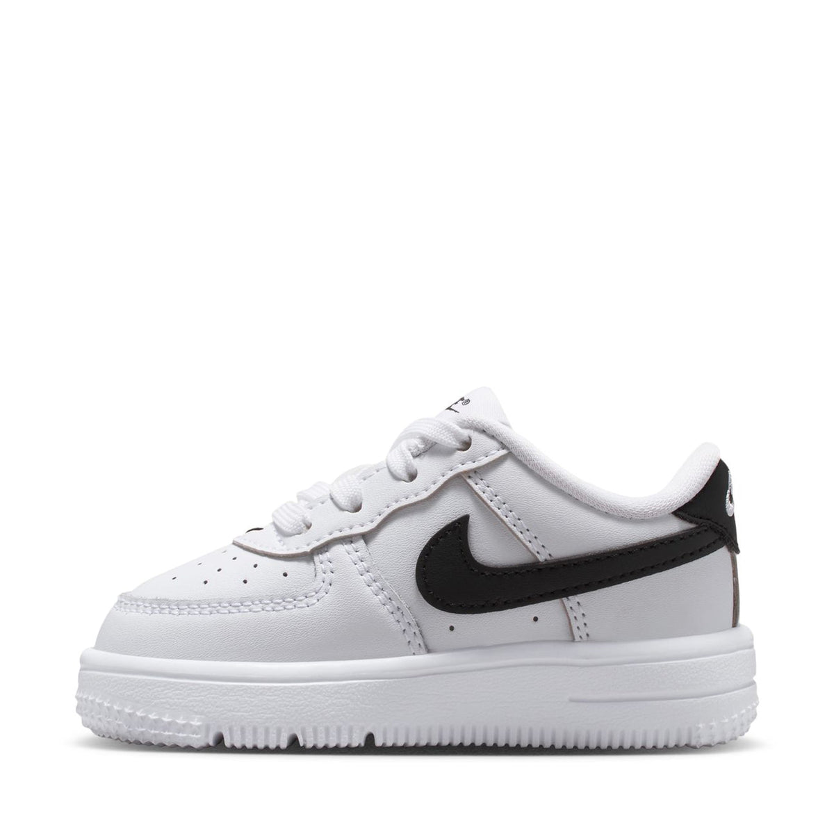 Nike Force 1 Low (TD) - White/Black