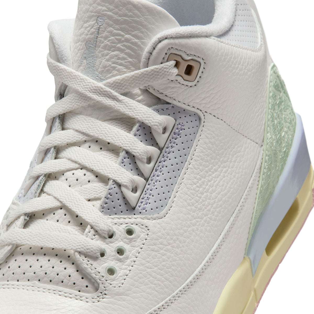 AIR JORDAN 3 RETRO OG - EASTER