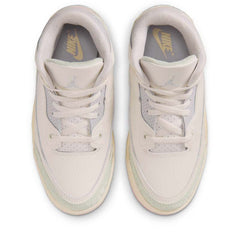 Jordan 3 Retro OG 'Spring Is In The Air' (PS) - Sail/Jade Aura