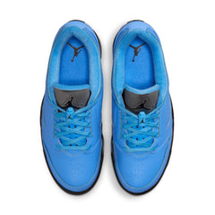 JORDAN SIXTY PLUS LOW - UNIVERSITY BLUE