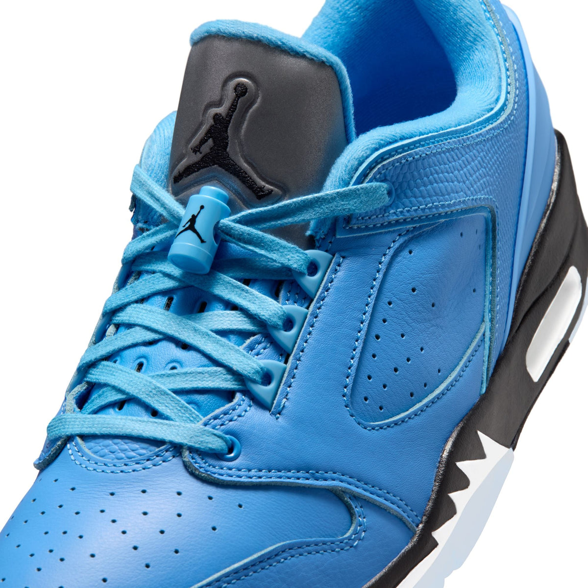 JORDAN SIXTY PLUS LOW - UNIVERSITY BLUE