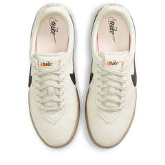 Women's Nike Astrograbber Leather - Sail/Black