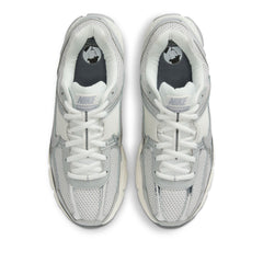 Nike Zoom Vomero 5 - Summit White/Metallic Silver
