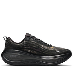 Nike Vomero Plus 'Realtree Camo' - Black/Metallic Dark Grey