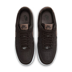 WMNS AIR FORCE 1 '07 - VELVET BROWN
