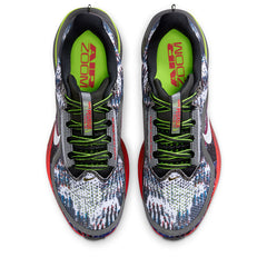 Nike Pegasus Premium - Multi/Metallic Silver