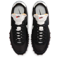Nike Waffle Racer - Black/Sail