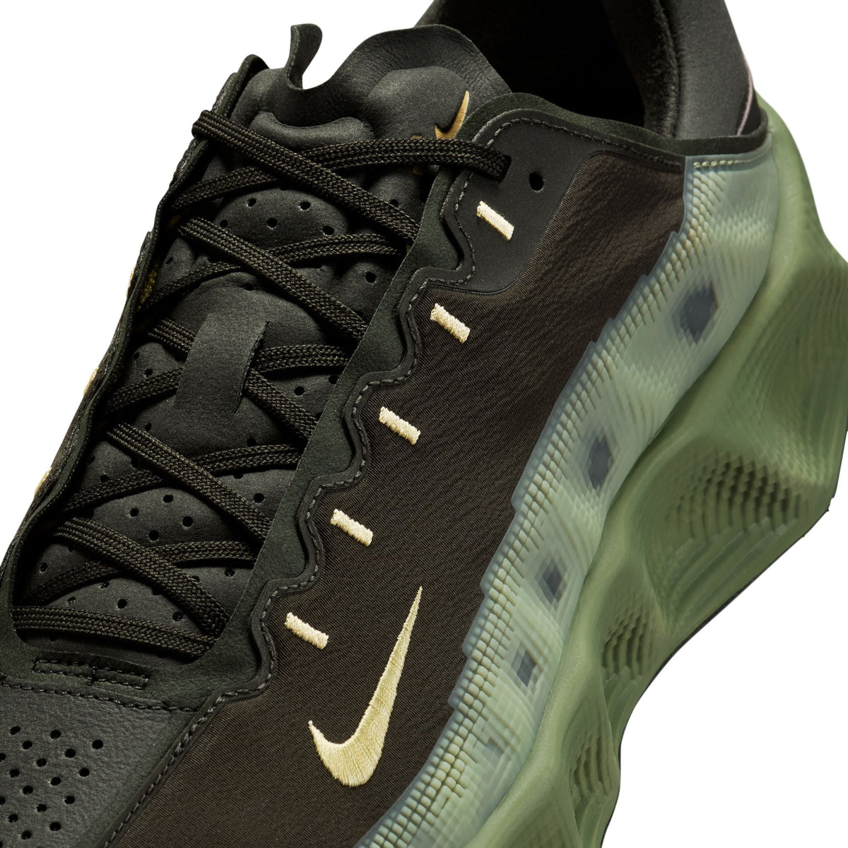 NIKE AVA ROVER - SEQUOIA