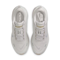 NIKE VOMERO PLUS SPECKEL - VAST GREY