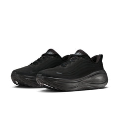 NIKE VOMERO PLUS QS - BLACK ANTHRACITE