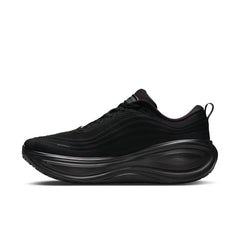 NIKE VOMERO PLUS QS - BLACK ANTHRACITE