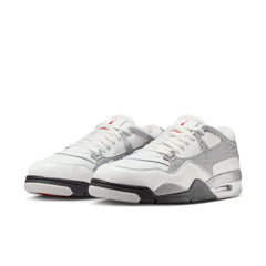 AIR JORDAN 4 RM - SUMMIT WHITE
