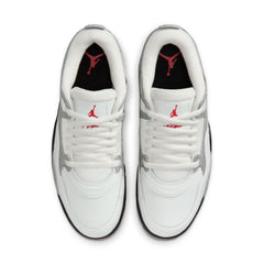 AIR JORDAN 4 RM - SUMMIT WHITE