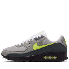 Nike Air Max 90 - Anthracite/Neon Yellow