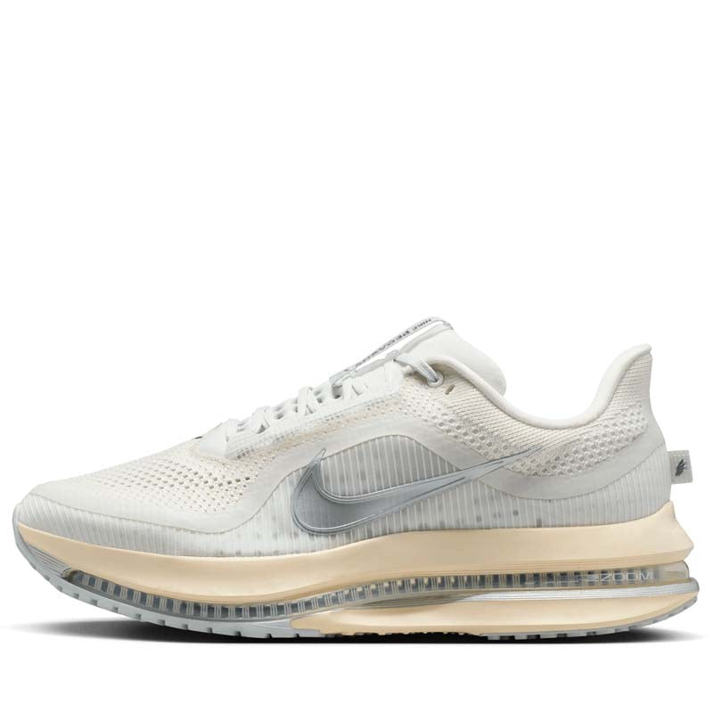Nike Pegasus Premium 'Running Is Mental' - Platinum Tint/Reflect Silver