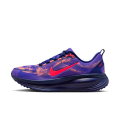 NIKE VOMERO 18 - INDIGO BURST