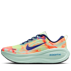 Nike Vomero Plus - Barely Volt/Indigo Burst